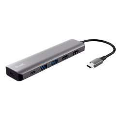 DALYX 6IN1 USB-C ADAPTER