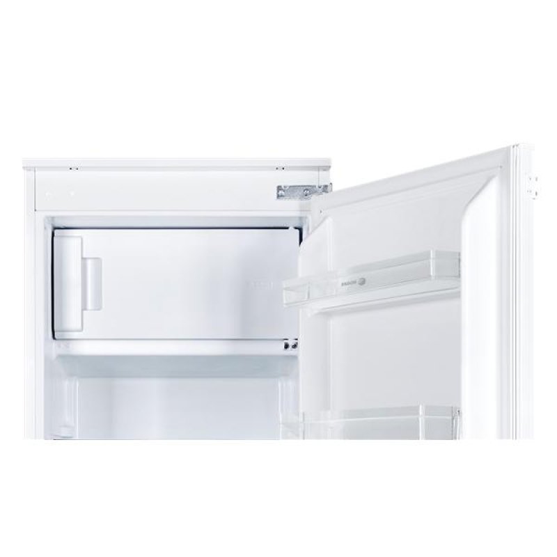 Amica EKS 16174 combi-fridge Built-in 169 L White