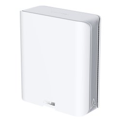 ASUS ZenWiFi BT7 BE9400 – 1er Pack weiß Tri-band (2.4 GHz / 5 GHz / 6 GHz) Wi-Fi 7 (802.11be) White 3 Internal
