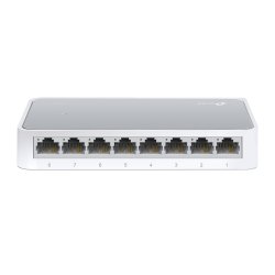 TP-Link Switch 8x FE TL-SF1008D V12.4