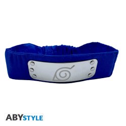 Naruto - Konoha Headband (Kids - Blue)