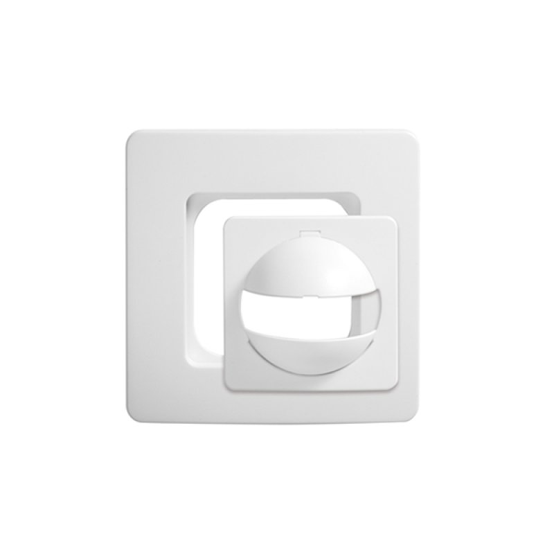 ESYLUX Abdeckung IP20 fr Bewegungs- und Prsenzmelder weiss EM10055102