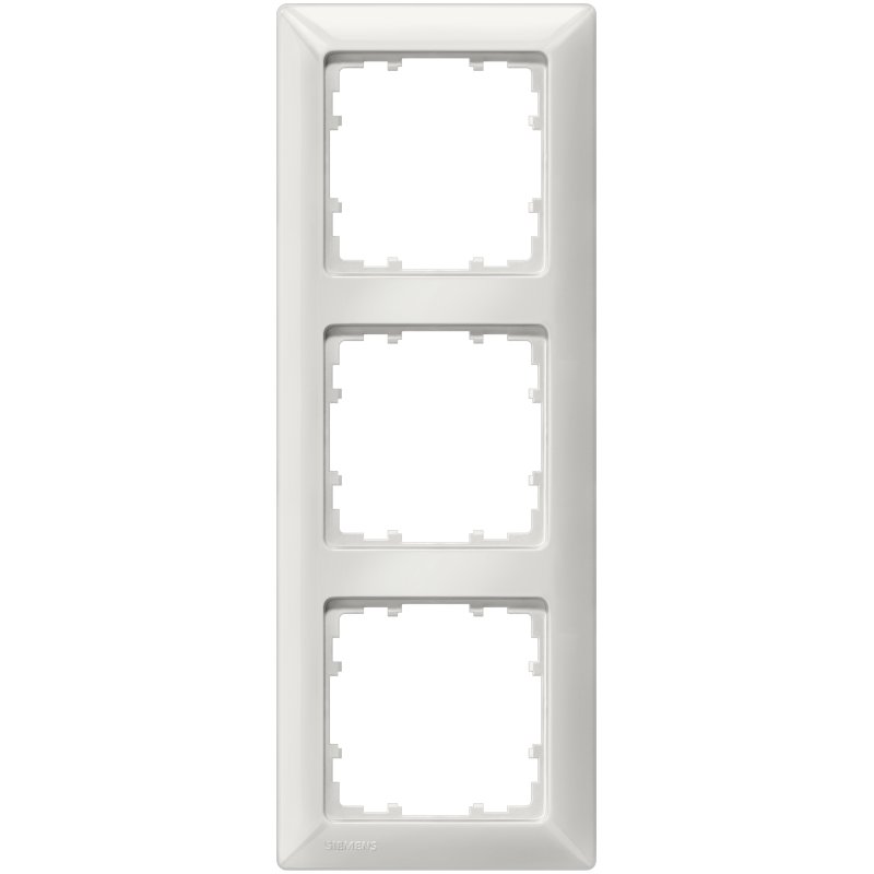 Siemens DELTA LINE TWH,FRAME 3F 80
