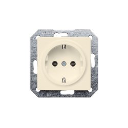 Siemens 5UB1551 socket-outlet