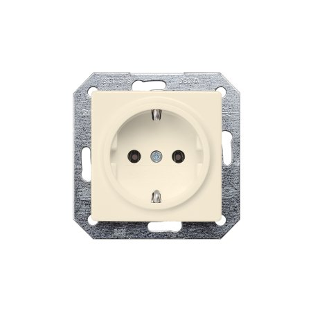 Siemens 5UB1551 socket-outlet