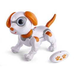 3-2-6 - Robot Dog (63426)