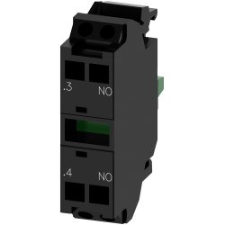 Siemens BLOC CONTACT 1NO