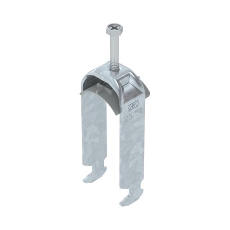 Obo Bettermann 1186230 cable clamp Stainless steel 1 pc(s)