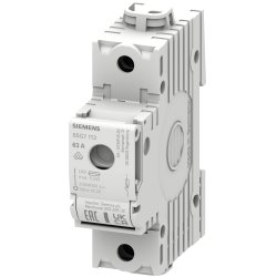 Siemens Interrupteur-sectionneur a fusible
