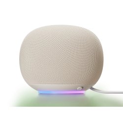 Google Home White