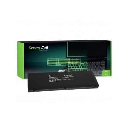 Green Cell AP10 composant de laptop supplémentaire Batterie