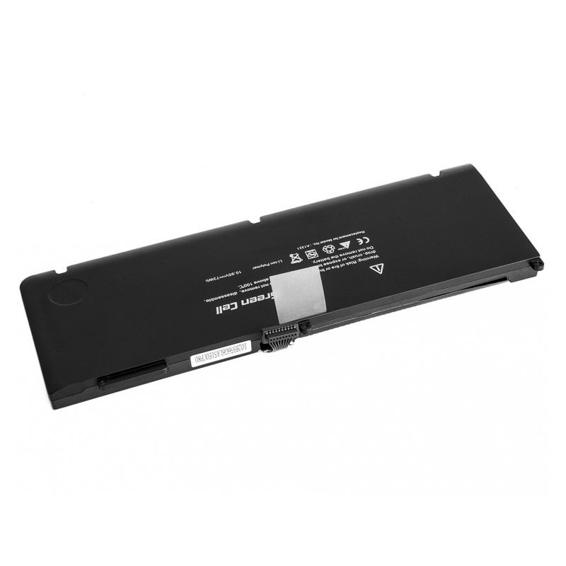 Green Cell AP10 composant de laptop supplémentaire Batterie