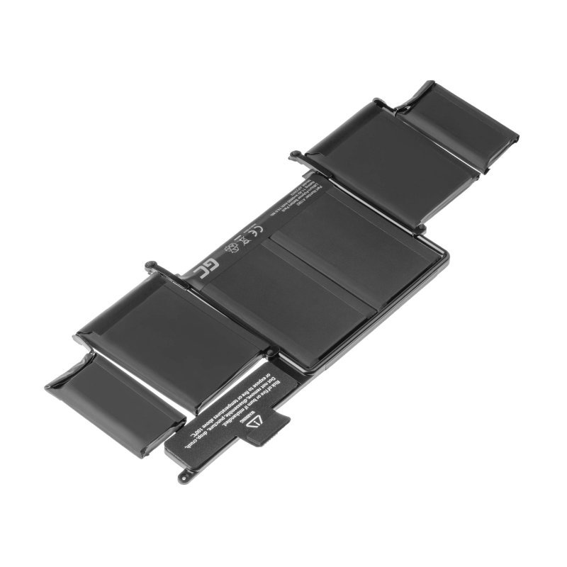 Greencell Laptop Battery A1582 for Apple MacBook Pro 13 11.42V 74.9Wh