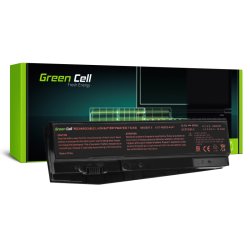 Green Cell CL02 laptop spare part Battery