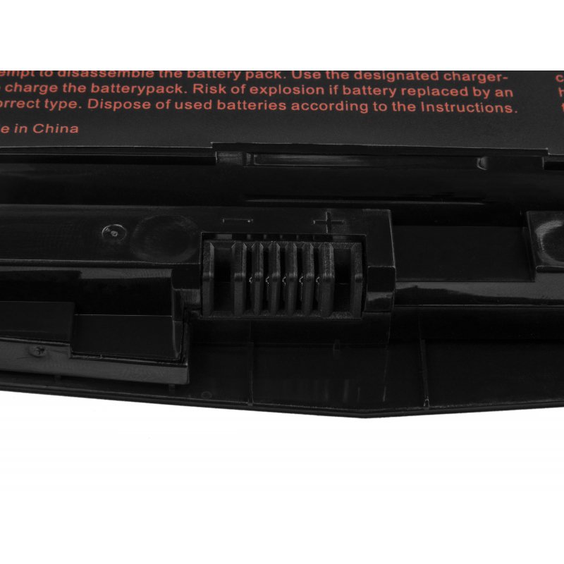 Green Cell CL02 laptop spare part Battery