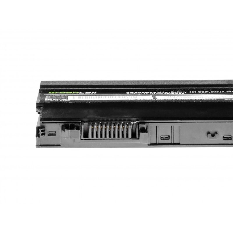 Green Cell DE106 composant de laptop supplémentaire Batterie