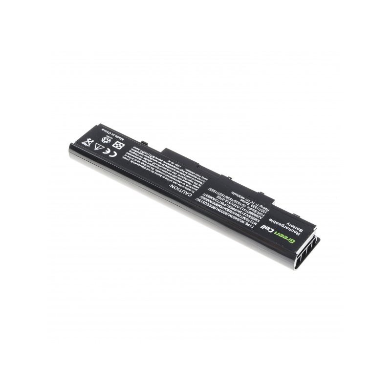 Green Cell DE07 laptop spare part Battery