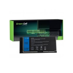 Green Cell DE45 laptop spare part Battery