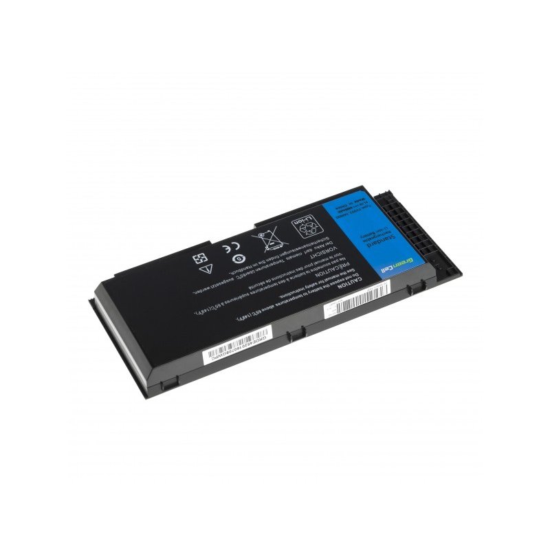 Green Cell DE45 laptop spare part Battery