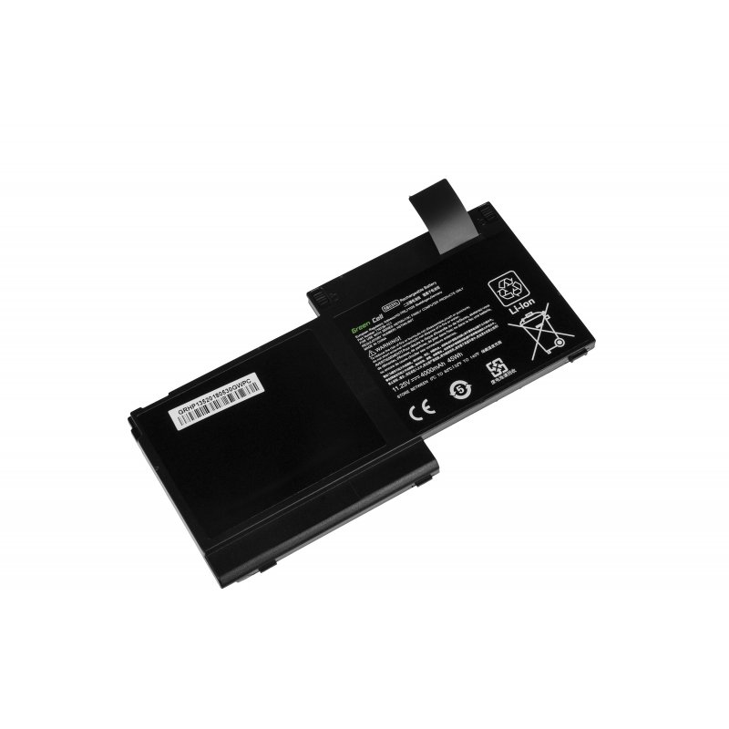Green Cell HP141 laptop spare part Battery