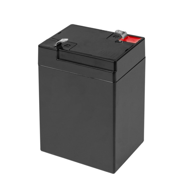 Green Cell AGM6V4AH-J UPS battery Sealed Lead Acid (VRLA) 6 V 4 Ah