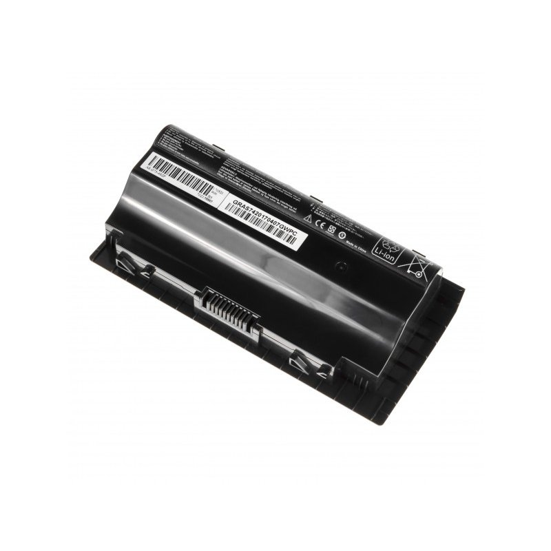 Green Cell AS74 laptop spare part Battery