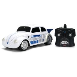 Star Wars RC 1:16 R2-D2 VW Drag Beetle