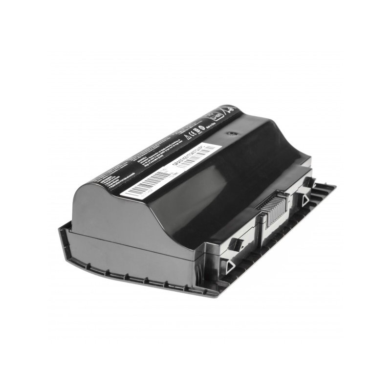 Green Cell AS74 laptop spare part Battery