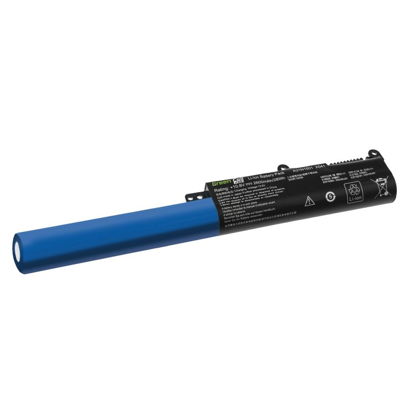 Green Cell AS94PRO laptop spare part Battery