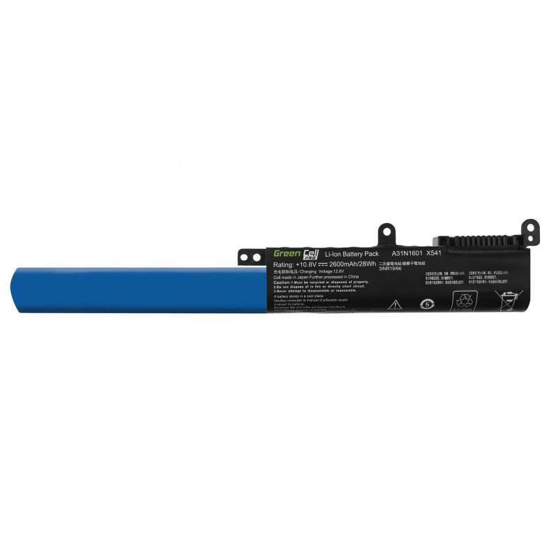 Green Cell AS94PRO laptop spare part Battery