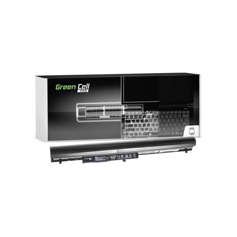 Green Cell HP80PRO laptop spare part Battery