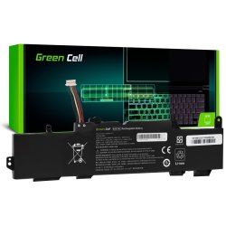Green Cell HP189 composant de laptop supplémentaire Batterie