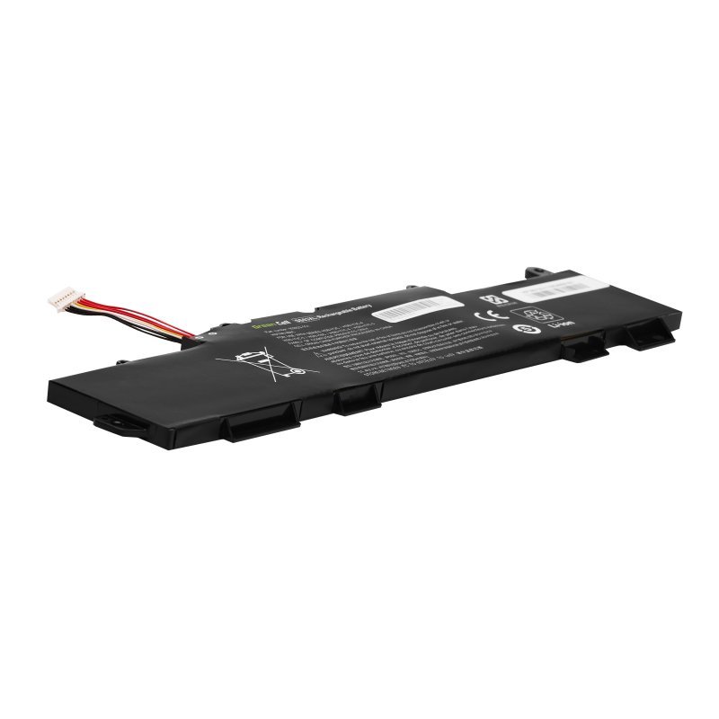 Green Cell HP189 laptop spare part Battery