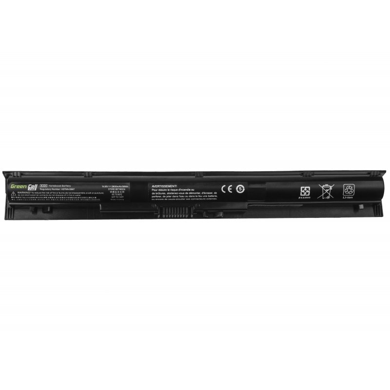 Green Cell HP90PRO composant de laptop supplémentaire Batterie