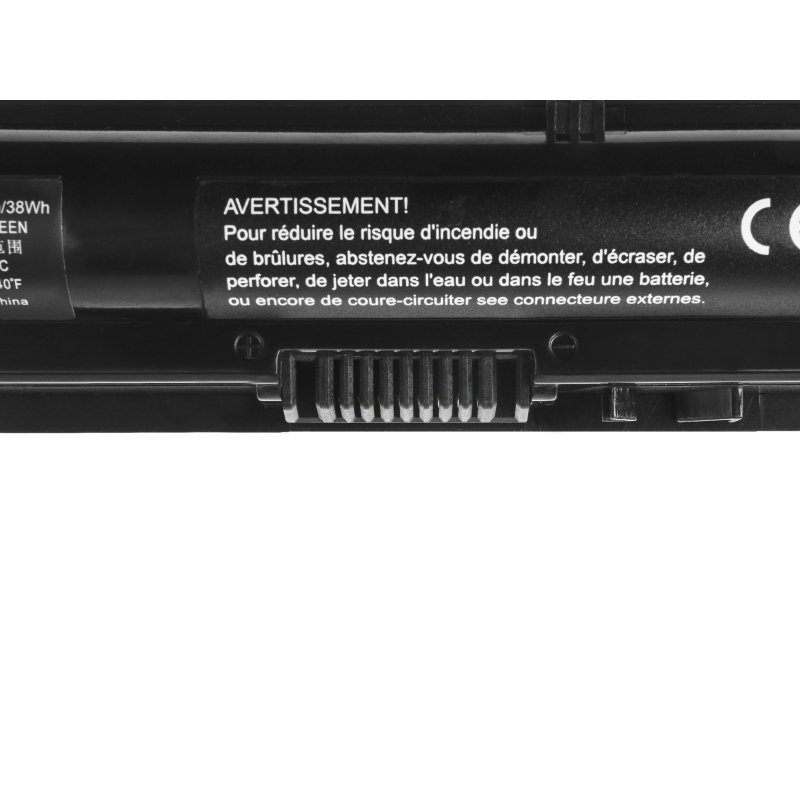 Green Cell HP90PRO composant de laptop supplémentaire Batterie