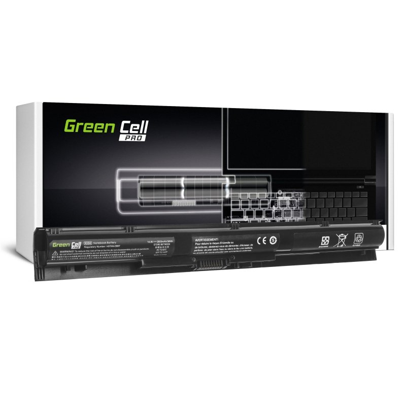 Green Cell HP90PRO laptop spare part Battery