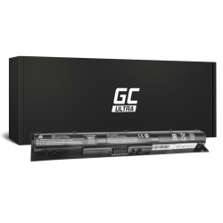 Greencell Laptop Battery for HP Pavilion 14-AB 15-AB 15-AK 17-G 14.4V 3400mAh