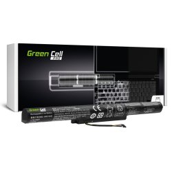 Green Cell LE116PRO laptop spare part Battery