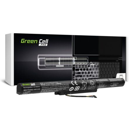 Green Cell LE116PRO laptop spare part Battery