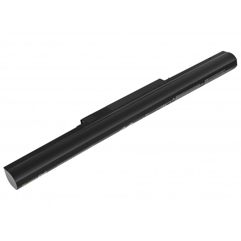 Green Cell LE116PRO laptop spare part Battery
