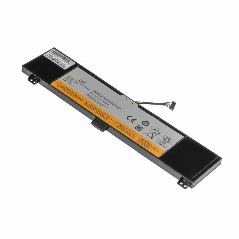 Green Cell LE160 laptop spare part Battery