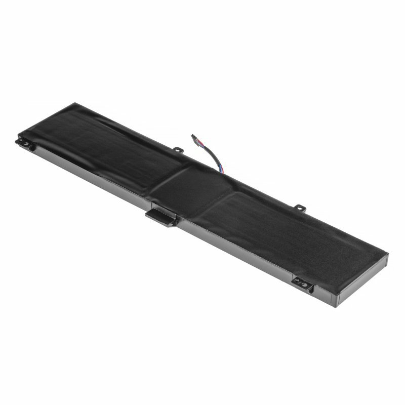 Green Cell LE160 composant de laptop supplémentaire Batterie