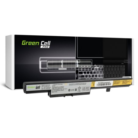 Green Cell LE69PRO laptop spare part Battery