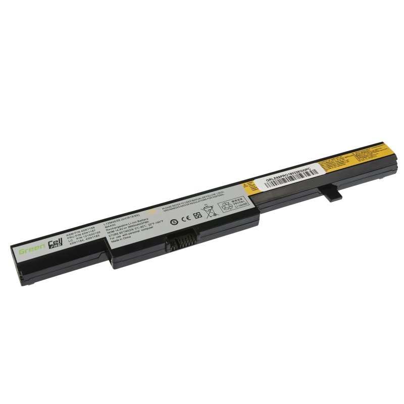 Green Cell LE69PRO laptop spare part Battery