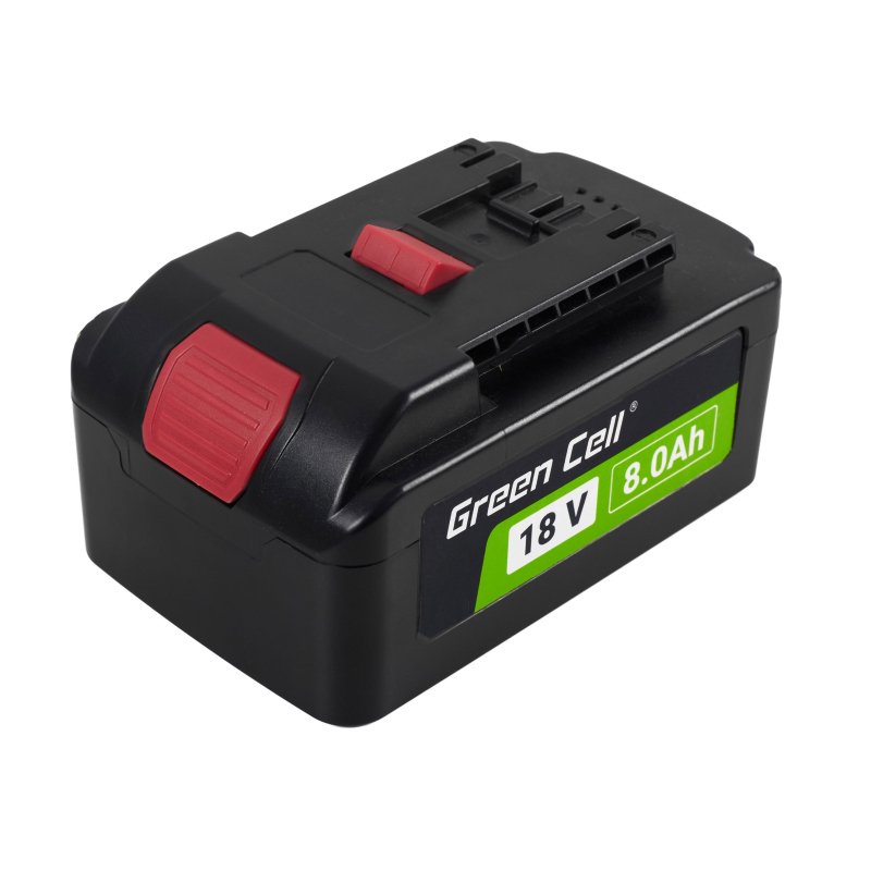 Greencell Battery for Bosch 18V 8Ah Power Tools Replacement Battery GBA1600A016GK
