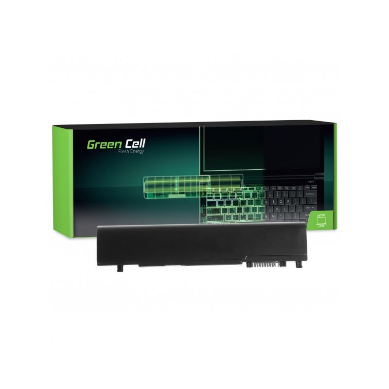 Green Cell PA3832U-1BRS PA3831U Battery