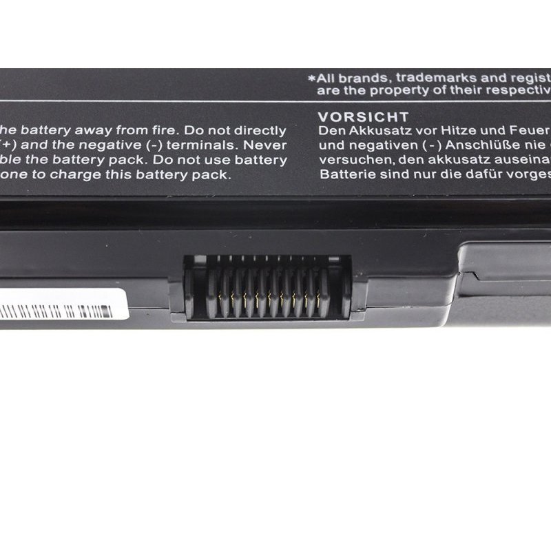Green Cell TS21 composant de laptop supplémentaire Batterie