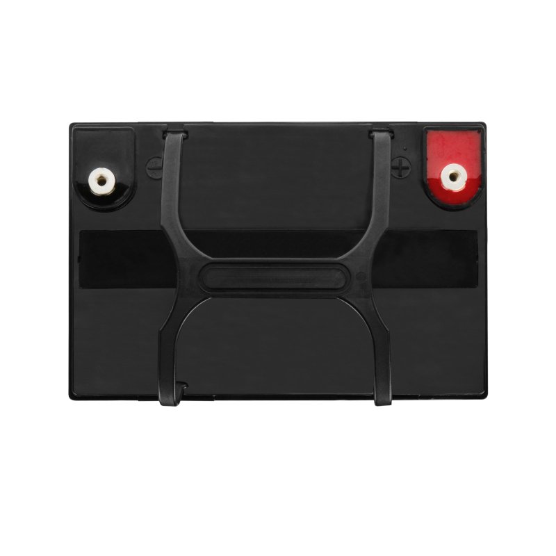 Green Cell Cube AGM VRLA IP54 12V 33Ah maintenance-free battery for lawnmowers, scooters, boats and wheelchairs