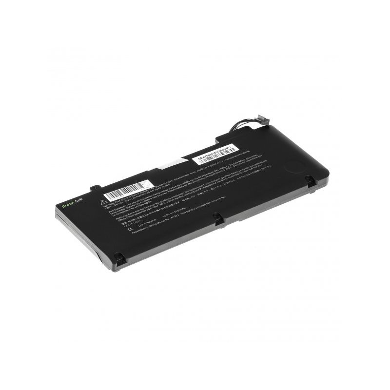 Green Cell AP06 laptop spare part Battery