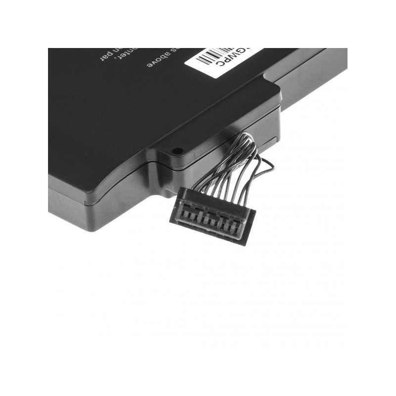 Green Cell AP06 laptop spare part Battery